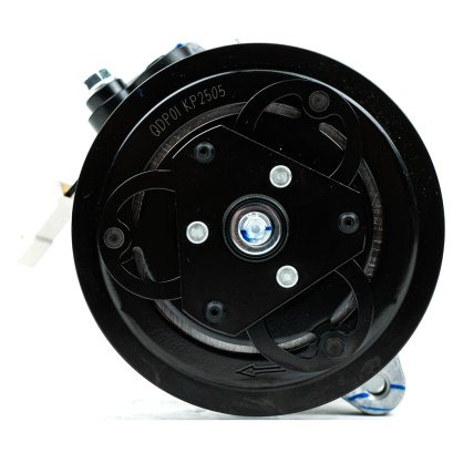 COMP. FOR KUBOTA (KX161-3)
