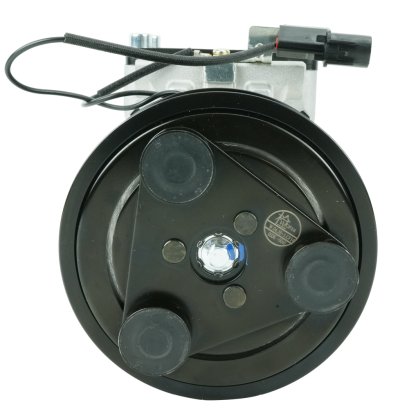 COMP. FOR KIA JUMBO K2500 (7PK) (W/O MAINFOLD)