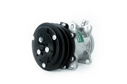 COMP. SD-5S09 (5072CS) (SD505) (O-RING) (12V.) (2A)