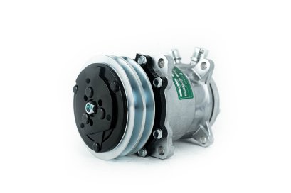 COMP. SD-5S11(6367)(SD507)(O-RING) (12V.) (A2)