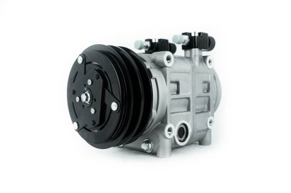 COMP. 380CC. (2B) (24V.) (R404A) (FORMULA)