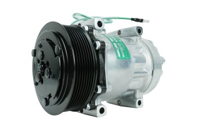 COMP. 7H15 (8291 DI/7695) VOLVO TRUCK FH12 (24V.) (8PK)
