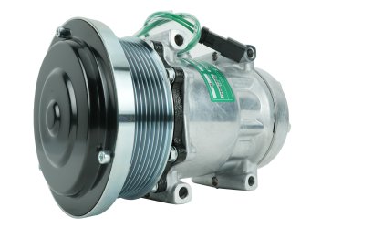 COMP. CATERPILLAR D6R / 938G (U4604)