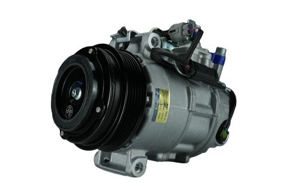 COMP. BENZ C-CLASS W204 (6PK)