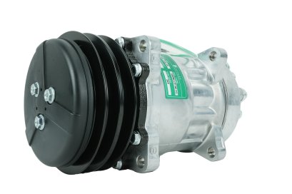 COMP. 7H15 (6261) VOLVO FL10