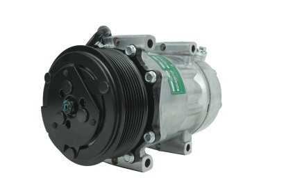 COMP. 7H15 (6179) SCANIA 114,124,144 '09 (8PK) 24V.
