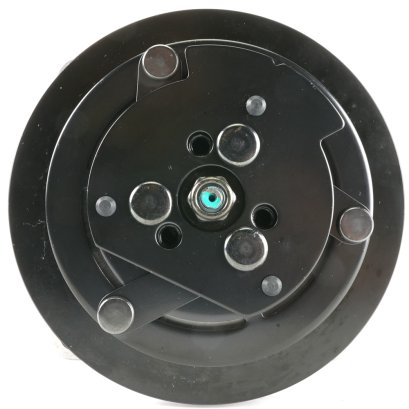 COMP. KOBELCO 60C 12V (1B) (7H13)
