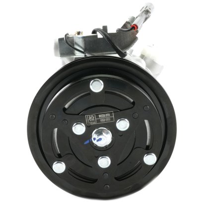 COMP. TOYOTA YARIS'13 (10SE13C) (4PK ) 120 mm.