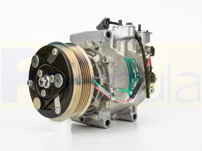 TR-3406 HONDA CITY &#039;06 SANDEN