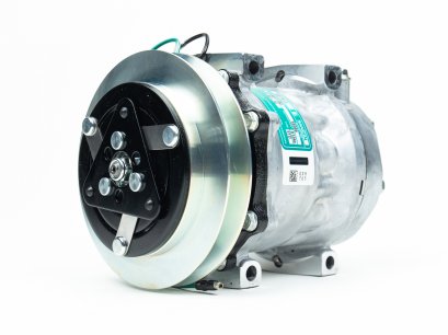 SD-7H13 (8986) 24V. (B1)(KOBELCO MARK 8)(หน้าแปลนออกบน)