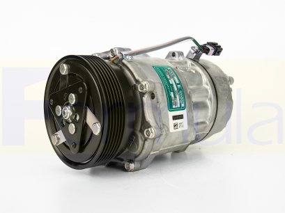 SD-7V16 (1221) VOLKSWAGEN BEETLE SANDEN.