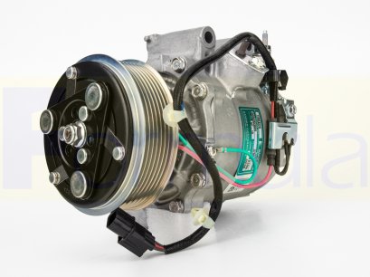 TR-3769 HONDA ACCORD &#039;08 (2.0L) SANDEN.