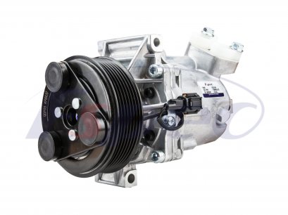 NISSAN TIIDA (1.8L.) FSPEC