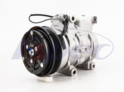 TOYOTA AVANZA&#039;04-&#039;12 1.3L (4PK) FSPEC