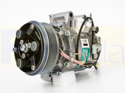 TR-3773 HONDA CIVIC &#039;12 (1.8L) SANDEN.