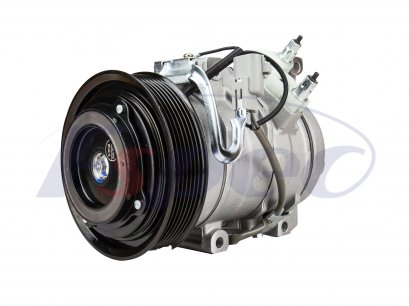 TOYOTA CAMRY &#039;03 ACV30 (2000cc. , 2400cc.)(130mm.)(7PK) FSPEC