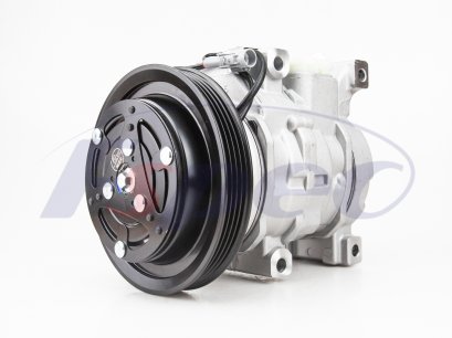 TOYOTA VIOS &#039;07-&#039;13 FSPEC