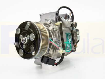 TR-3757 HONDA CR-V &#039;07 (2.0L) SANDEN.