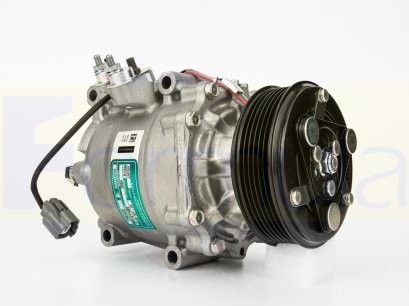 TR-3664 HONDA CIVIC &#039;01 SANDEN.