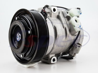 TOYOTA WISH/RAV4 FSPEC