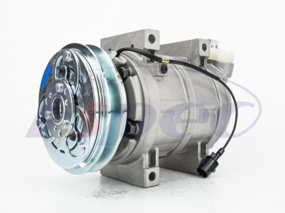 NISSAN FRONTIER 2.5L (รูใหญ่) (A1) FSPEC