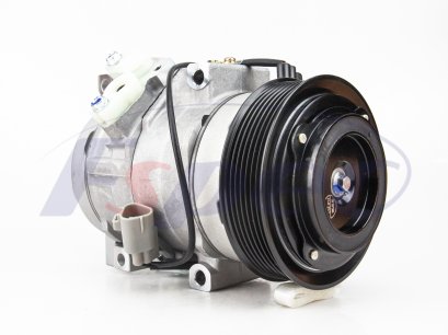 COMP. TOYOTA COMMUTER DIESEL (7PK)