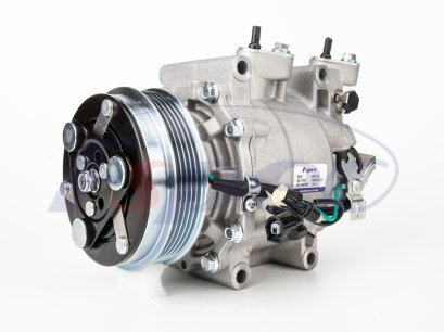 HONDA CITY 2008-2009 (1.5L) /JAZZ&#039;09 FSPEC