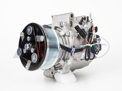 HONDA CIVIC 2006-2009 (1.8L)(7PK) / STREAM FSPEC