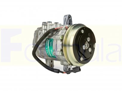 COMP. SD-7B10 (7199) KOMATSU PC35/45