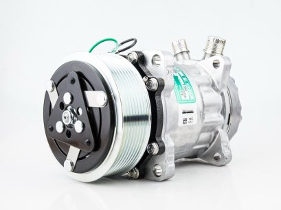 7H15 (7566) 24V (8PK) /MAN TRUCK