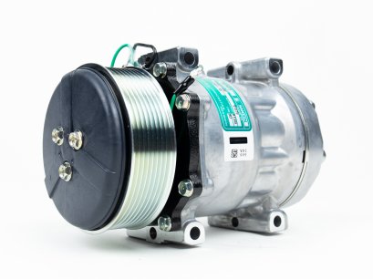 SD-7H15 (7575) 24V. (O-RING)(ออกหลัง)