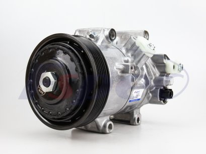 TOYOTA ALTIS&#039;13 (6SEU14C) (6PK) (120mm.) (FS-102) FSPEC