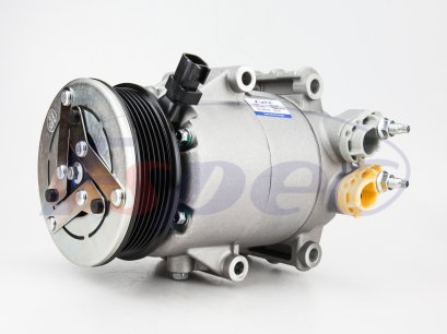 FORD ECOSPORT (1500cc.) FSPEC