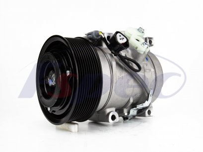 HINO 10S15C (10PK-R) FSPEC