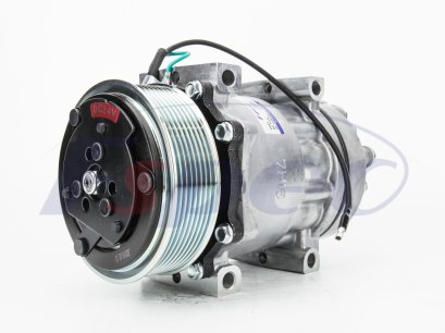 7H15 (8291 DI) VOLVO TRUCK FH12 (B1) FSPEC