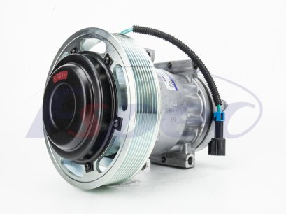 7H15 (8159) VOLVO TRUCK (หน้าครัชใหญ่) FSPEC