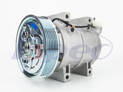 NISSAN FRONTIER II (7PK) (รูใหญ่) FSPEC