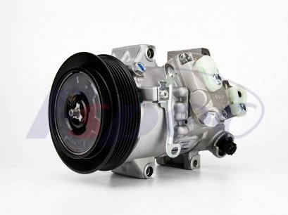 TOYOTA ALTIS'09 (2.0L) FSPEC