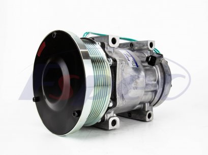 CATERPILLAR 980H (8PK) 24V. FSPEC