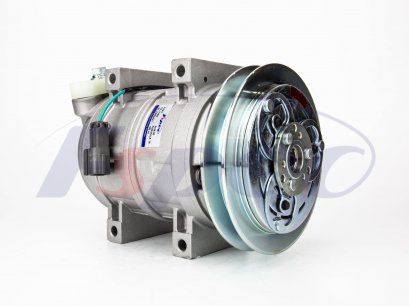 KOMATSU PC200 (1B-L) (รูเล็ก) 24V. FSPEC