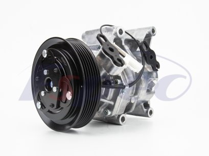 MAZDA 2 2009 (CALSONIC) FSPEC