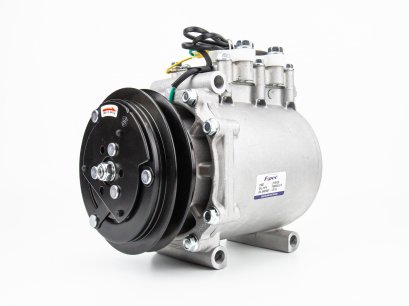 MITSUBISHI CANTER (24V.)