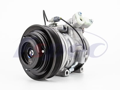 TOYOTA ALTIS 2001 (10S15L)(SENSOR) FSPEC