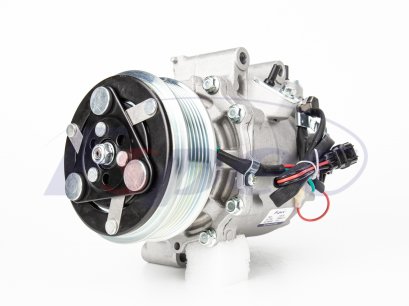 HONDA CIVIC 2012 (2.0L) / CR-V 2012 FSPEC