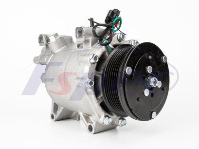 HONDA CIVIC 2007(2.0L) FSPEC