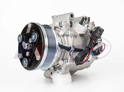 HONDA ACCORD 2012 (2.0L)(12V) FSPEC