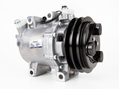 ISUZU D-MAX &#039;03 (2G) (ROTARY)