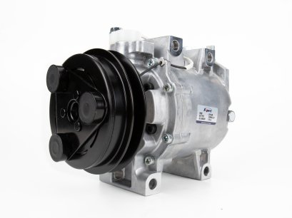 ISUZU D-MAX &#039;05 (1G) (ROTARY)