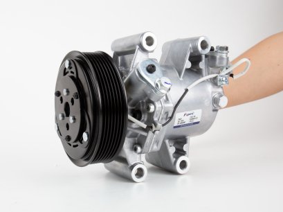 ISUZU D-MAX &#039;18 (1.9 L) (7PK)