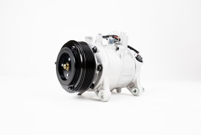 BMW F-10 (CLUTCH LESS)